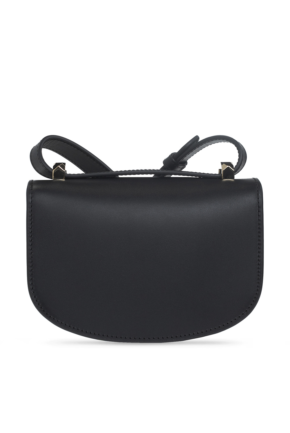 Black 'Geneve Mini' shoulder bag A.P.C. - Vitkac Canada